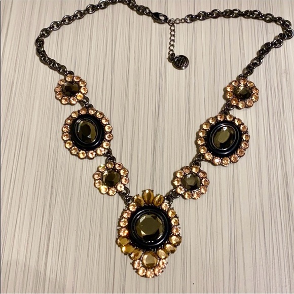 Dana Buchman Jewelry - Dana Buchman necklace, new